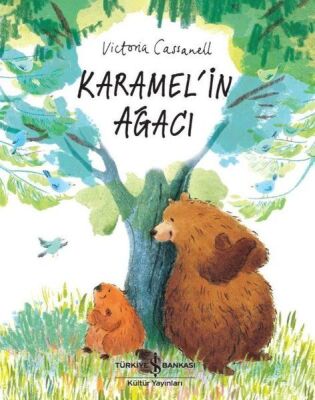 Karamel'in Ağacı - 1