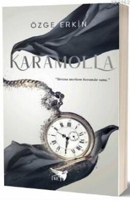 Karamolla - Freya Yayıncılık