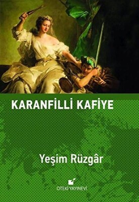 Karanfilli Kafiye - Öteki Yayınevi