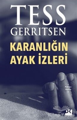 Karanlığın Ayak İzleri - Doğan Kitap