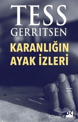 Karanlığın Ayak İzleri - 1