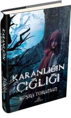 Karanlığın Çığlığı (Ciltli) - 1