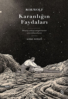 Karanlığın Faydaları - 1