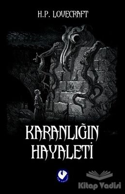 Karanlığın Hayaleti - 1