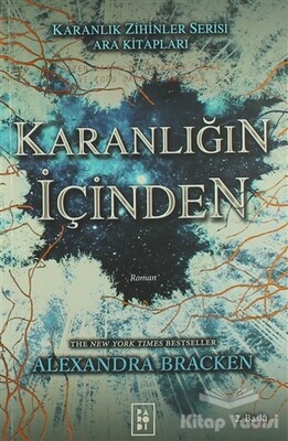 Karanlığın İçinden - Parodi Yayınları