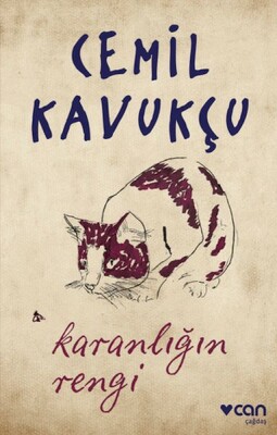 Karanlığın Rengi - Can Sanat Yayınları