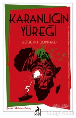 Karanlığın Yüreği - Ren Kitap