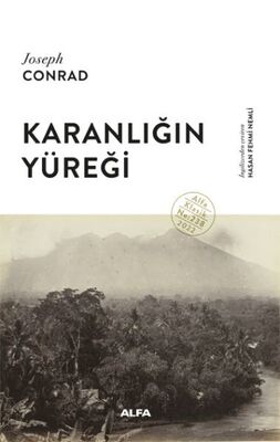 Karanlığın Yüreği - 1