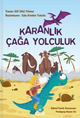 Karanlık Çağa Yolculuk - Floki Çocuk