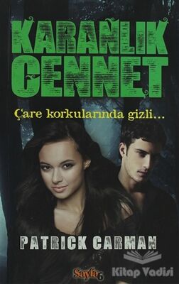 Karanlık Cennet - 1