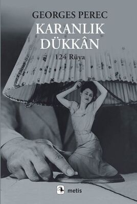 Karanlık Dükkan 124 Rüya - 1