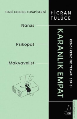 Karanlık Empat - Destek Yayınları