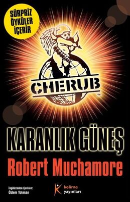 Karanlık Güneş - 1