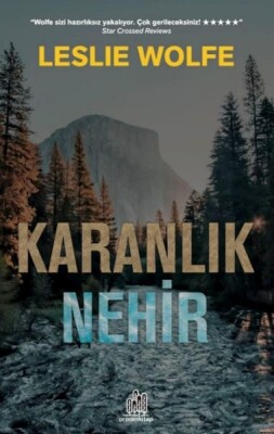 Karanlık Nehir - Orman Kitap