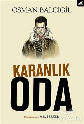 Karanlık Oda - Kara Karga Yayınları