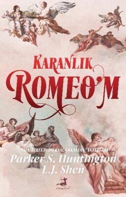 Karanlık Romeo’m - Olimpos Yayınları