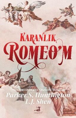 Karanlık Romeo’m - 1