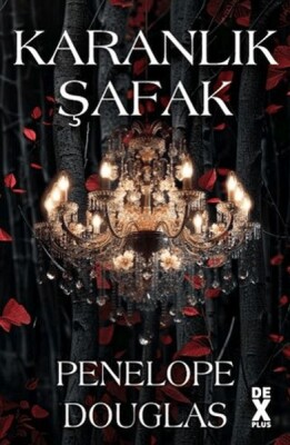 Karanlık Şafak - Şeytan Gecesi - 4 - Dex Yayınevi