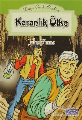 Karanlık Ülke - 1