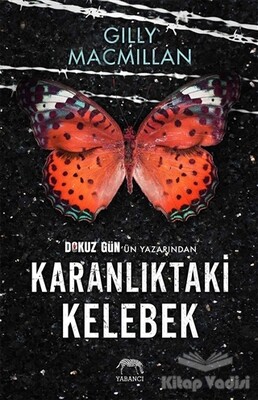 Karanlıktaki Kelebek - Yabancı Yayınları