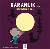 Karanlıktan Korkulmaz ki... - Almidilli