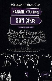 Karanlıktan Önce Son Çıkış - 1