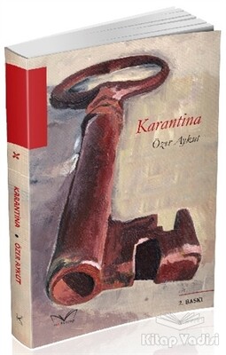 Karantina - Meda Kitap