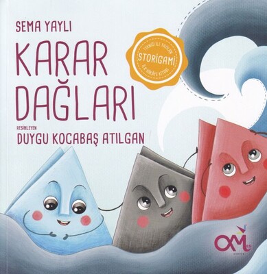 Karar Dağları - Omes Çocuk