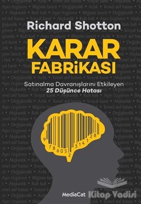 Karar Fabrikası - 1