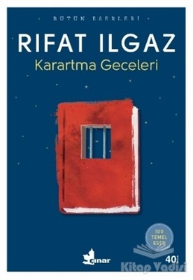 Karartma Geceleri - Çınar Yayınları