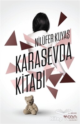 Karasevda Kitabı - Can Sanat Yayınları