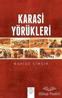 Karasi Yörükleri - 1