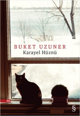 Karayel Hüznü - Everest Yayınları