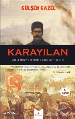 Karayılan - Serencam Yayınevi