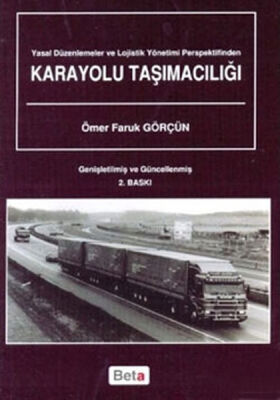 Karayolu Taşımacılığı - 1