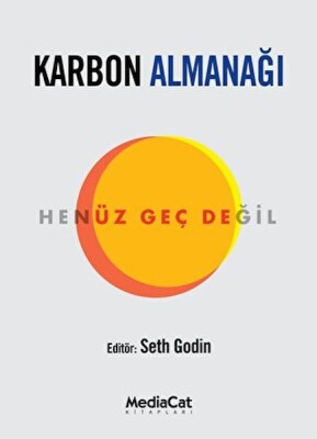 Karbon Almanağı - Mediacat Kitapları