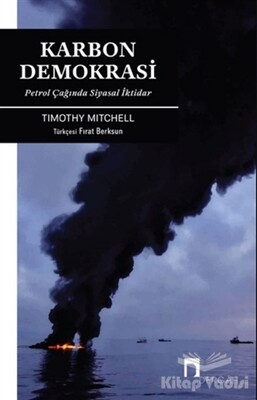 Karbon Demokrasi - Dergah Yayınları