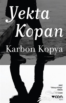 Karbon Kopya - Can Sanat Yayınları