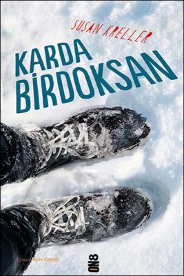 Karda Birdoksan - On8 Kitap