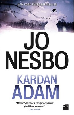 Kardan Adam - Doğan Kitap