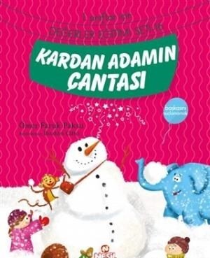 Kardan Adamın Çantası - Nesil Yayınları