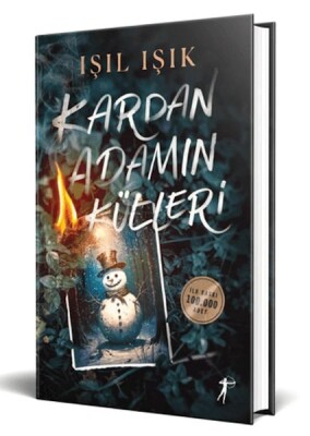 Kardan Adamın Külleri (Ciltli) - Artemis Yayınları