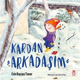 Kardan Arkadaşım - İlk Genç Timaş