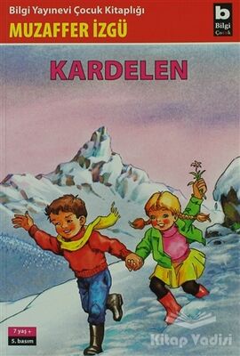 Kardelen - 1