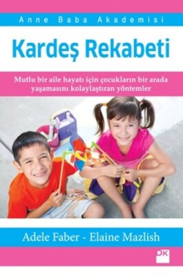 Kardeş Rekabeti - Doğan Kitap