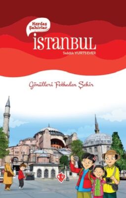 Kardeş Şehirler İstanbul - 1