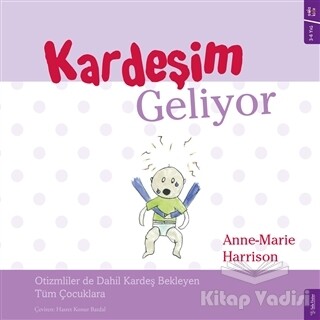 Kardeşim Geliyor - Sola Kidz