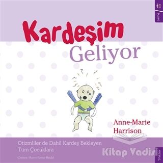 Kardeşim Geliyor - 1