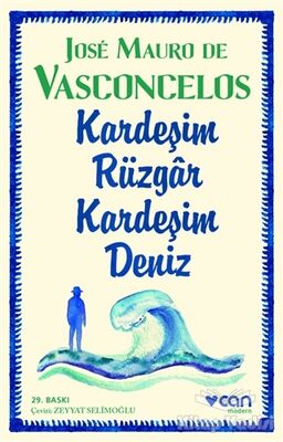 Kardeşim Rüzgar, Kardeşim Deniz - 1