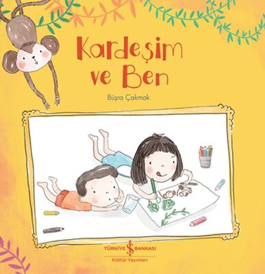 Kardeşim ve Ben - 1